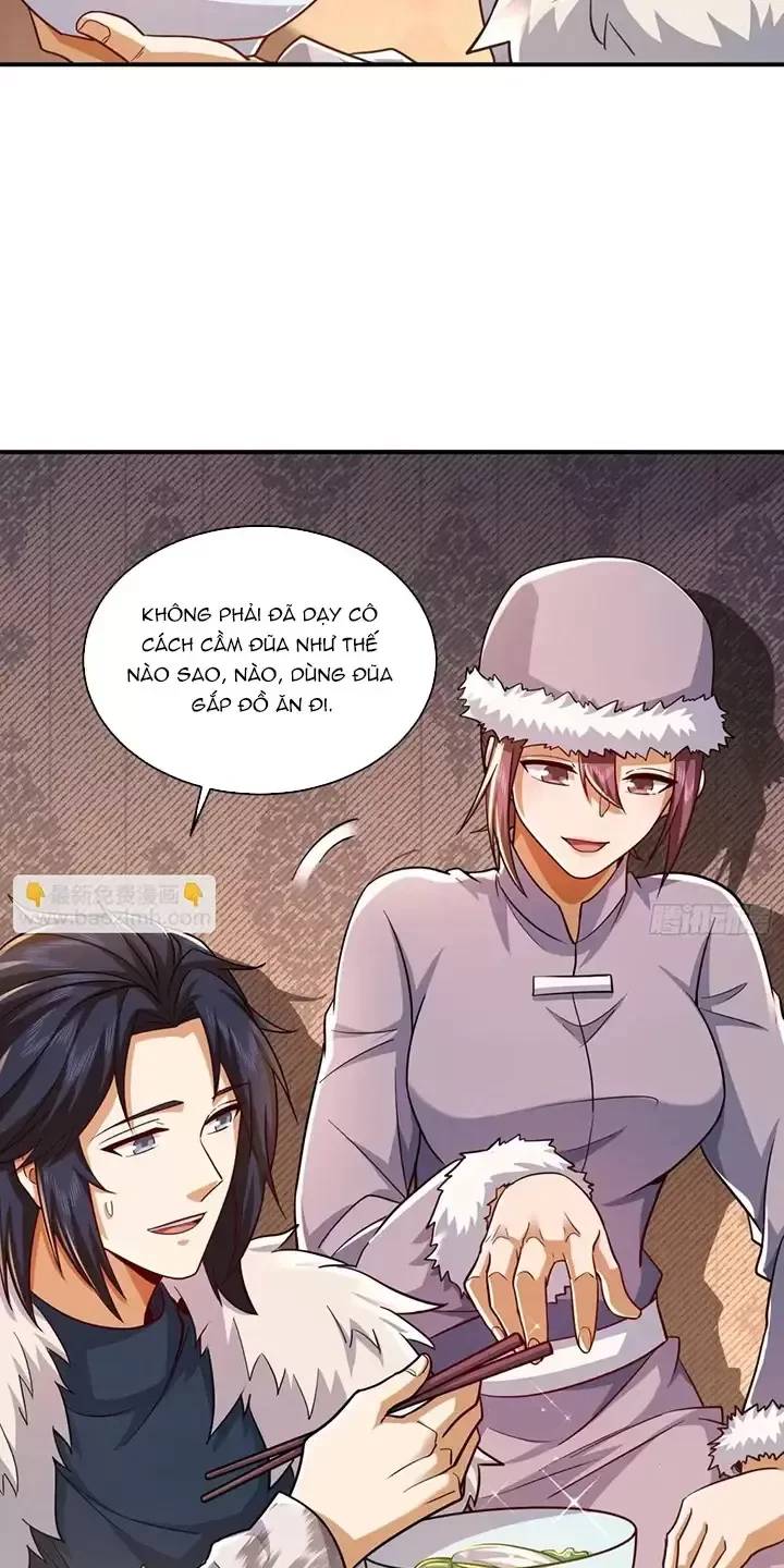 Đệ Nhất Danh Sách Chap 353 - Next Chap 354