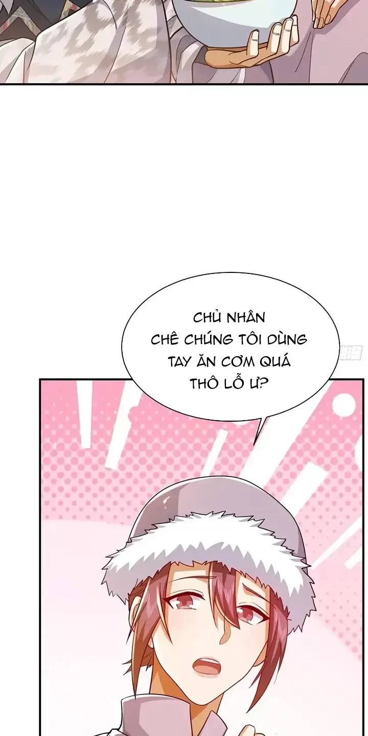 Đệ Nhất Danh Sách Chap 353 - Next Chap 354