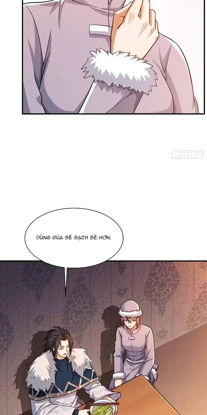 Đệ Nhất Danh Sách Chap 353 - Next Chap 354
