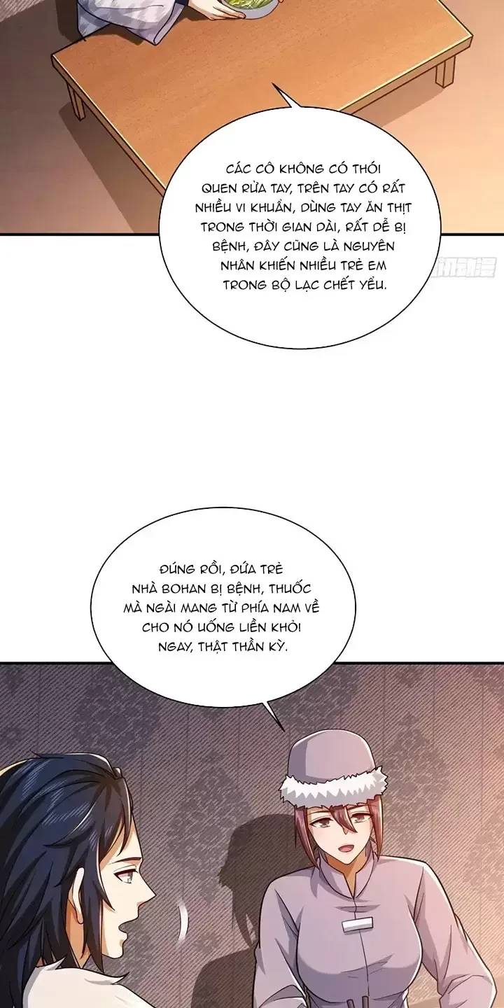 Đệ Nhất Danh Sách Chap 353 - Next Chap 354
