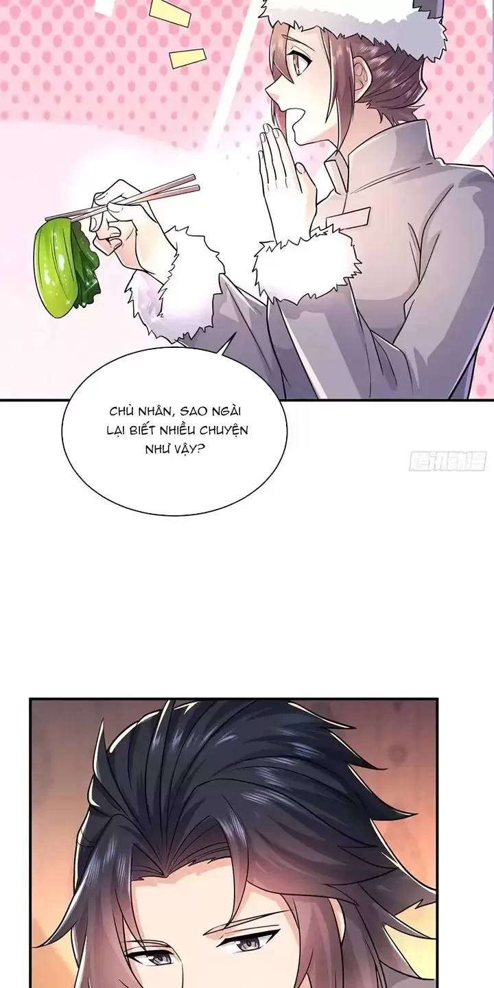 Đệ Nhất Danh Sách Chap 353 - Next Chap 354