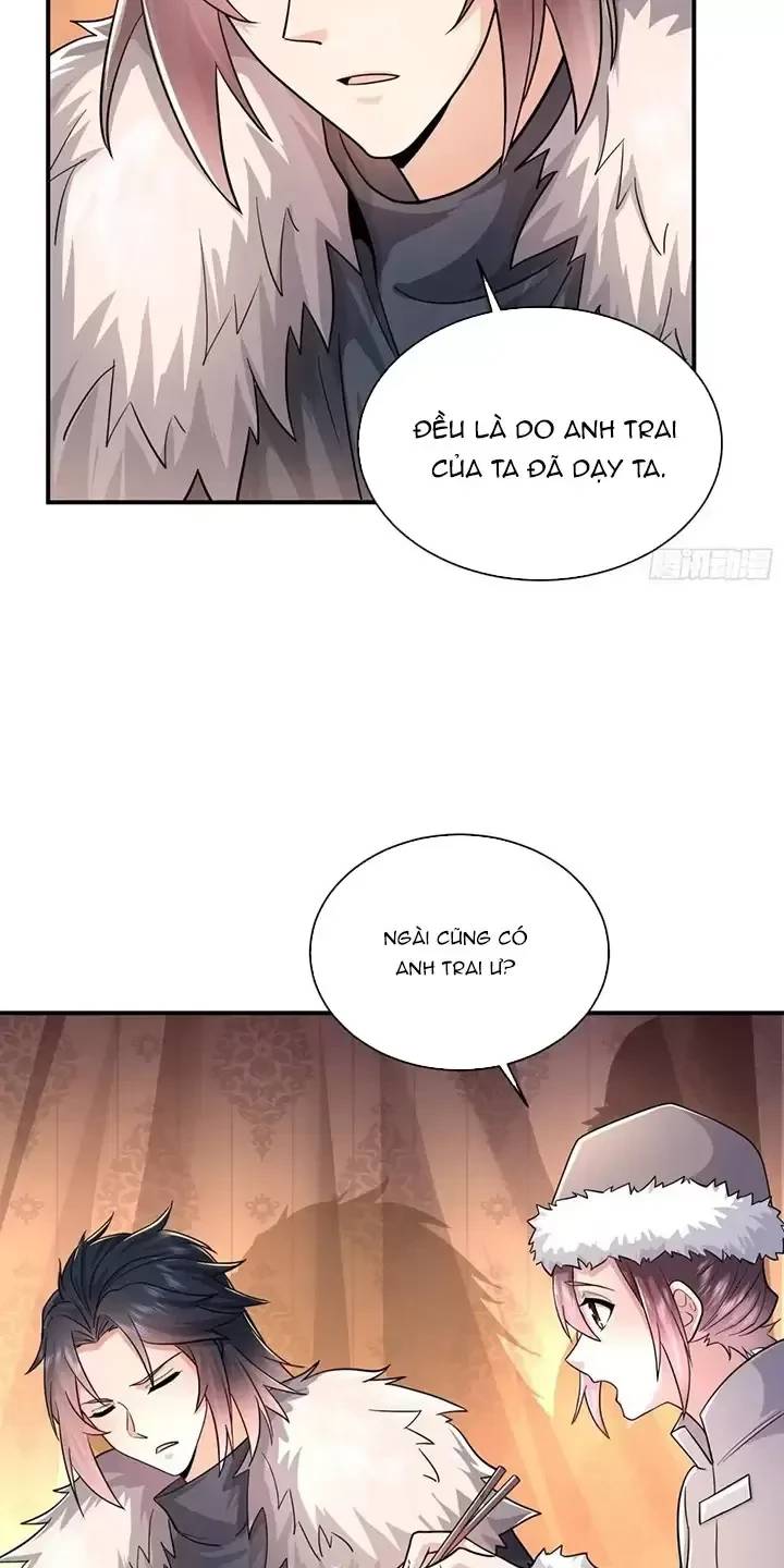 Đệ Nhất Danh Sách Chap 353 - Next Chap 354