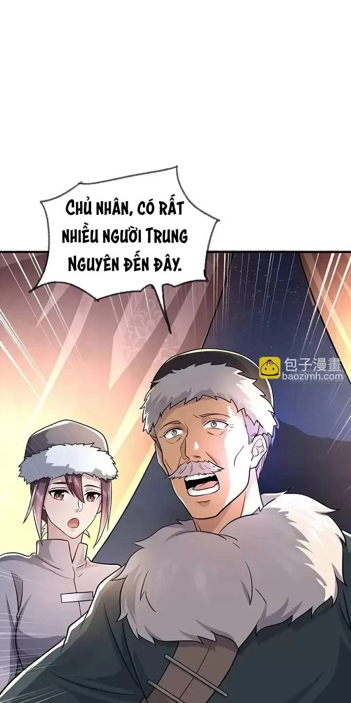 Đệ Nhất Danh Sách Chap 353 - Next Chap 354