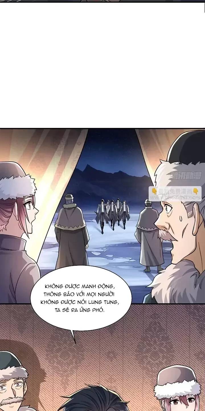 Đệ Nhất Danh Sách Chap 353 - Next Chap 354