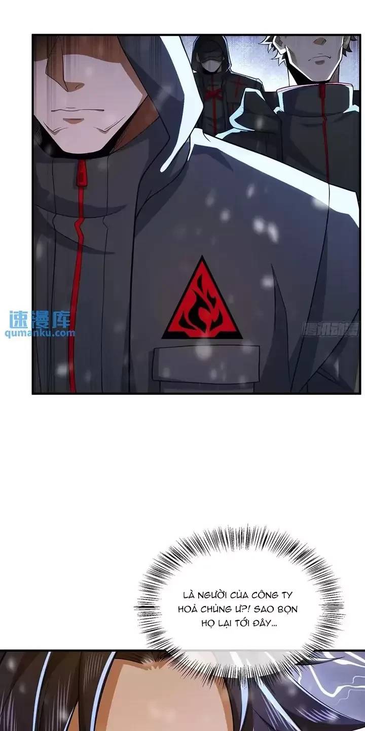 Đệ Nhất Danh Sách Chap 353 - Next Chap 354