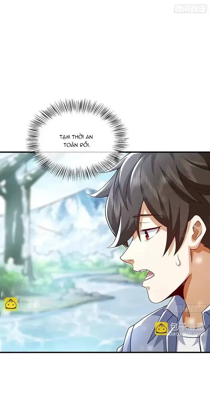 Đệ Nhất Danh Sách Chap 353 - Next Chap 354