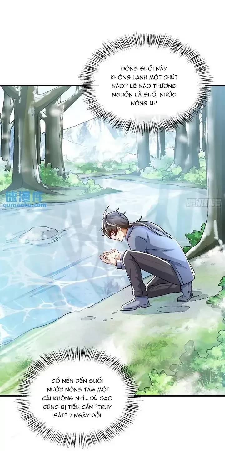 Đệ Nhất Danh Sách Chap 353 - Next Chap 354