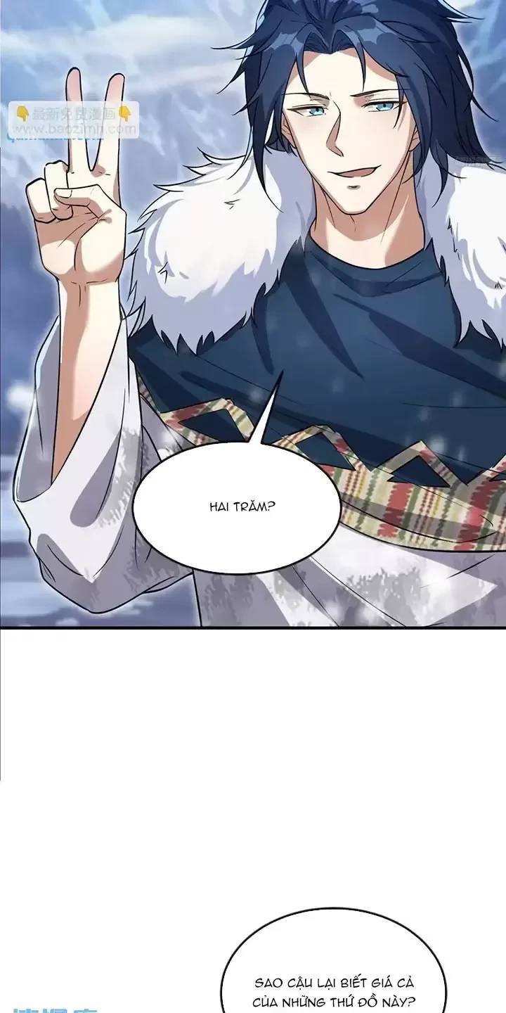 Đệ Nhất Danh Sách Chap 353 - Next Chap 354