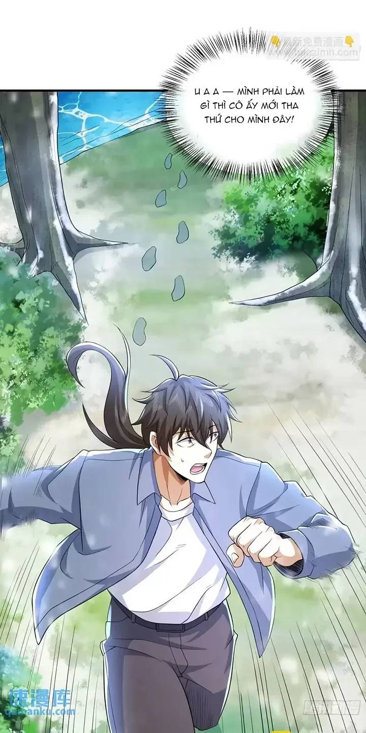 Đệ Nhất Danh Sách Chap 353 - Next Chap 354