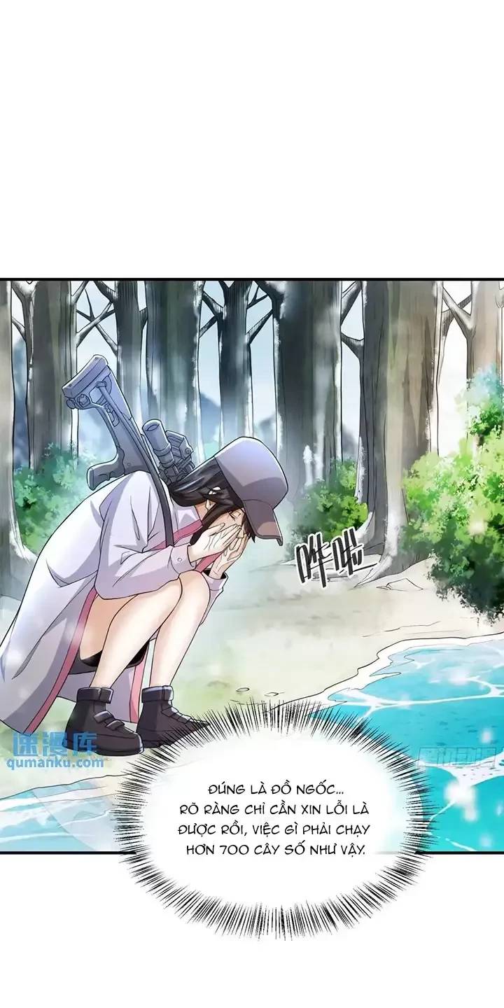 Đệ Nhất Danh Sách Chap 353 - Next Chap 354