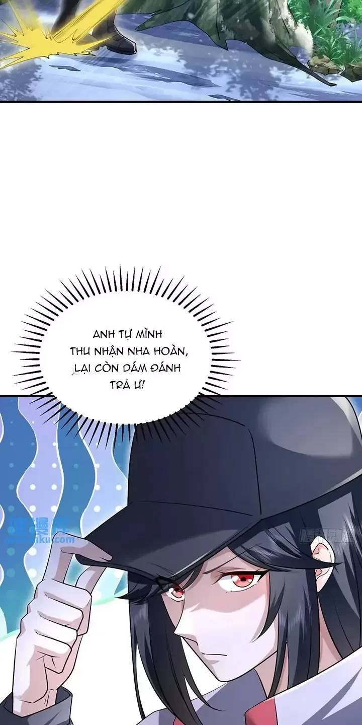 Đệ Nhất Danh Sách Chap 353 - Next Chap 354