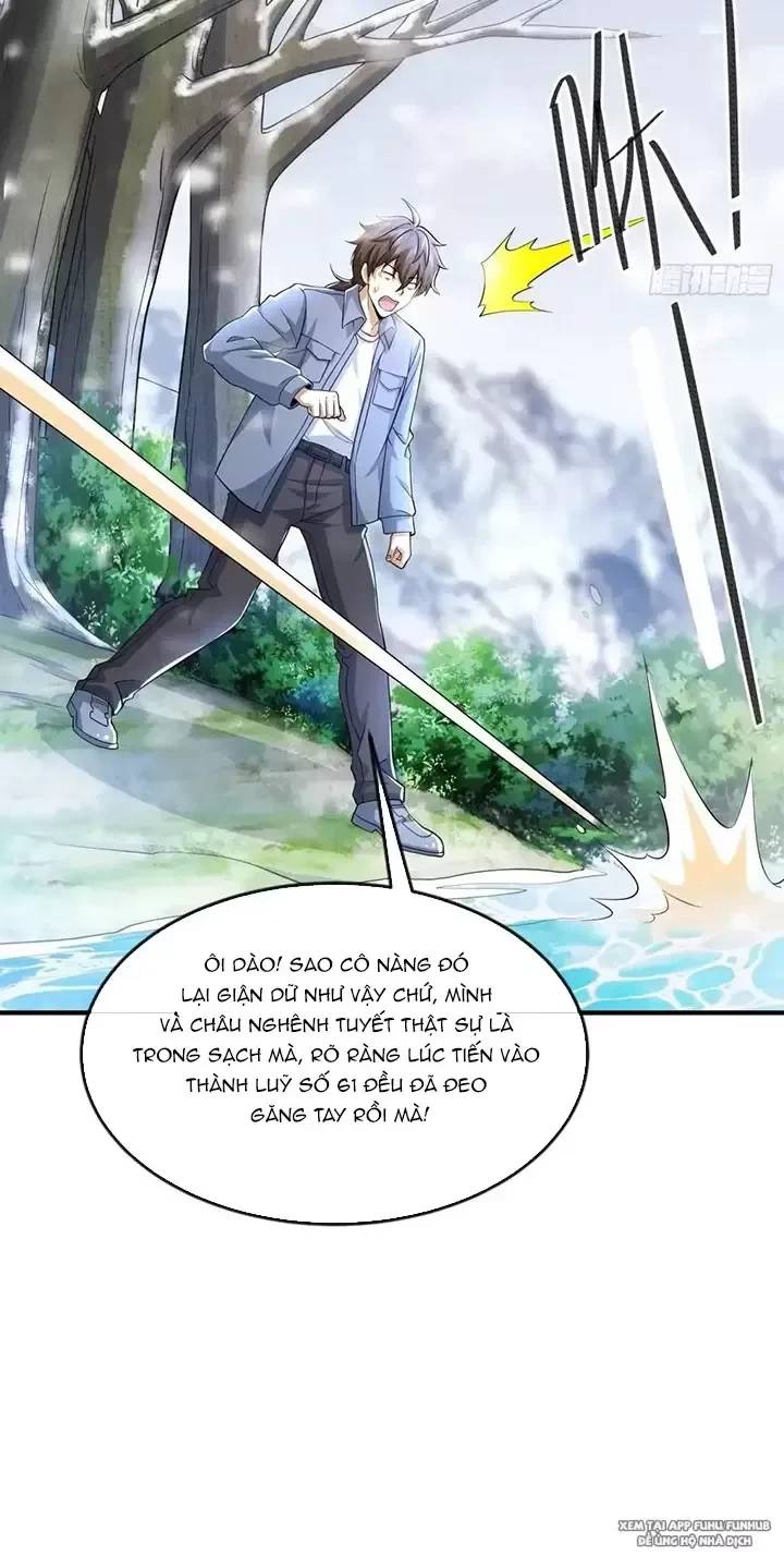 Đệ Nhất Danh Sách Chap 353 - Next Chap 354