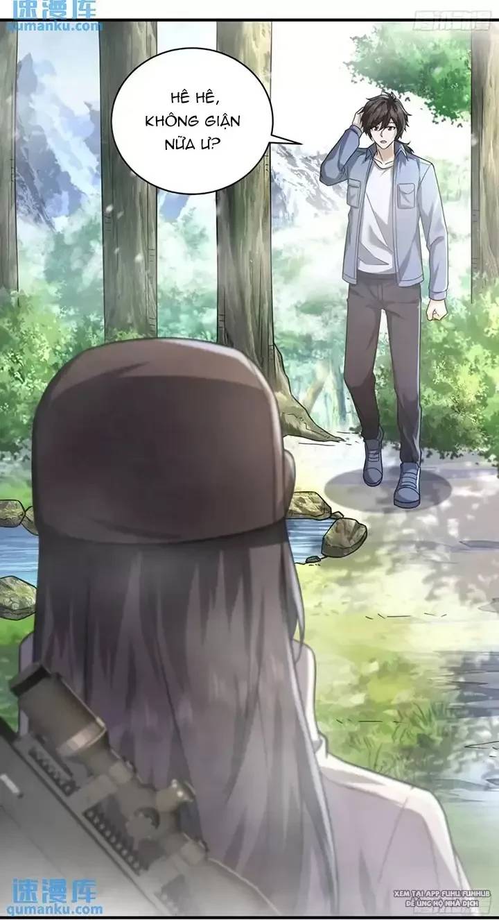 Đệ Nhất Danh Sách Chap 353 - Next Chap 354