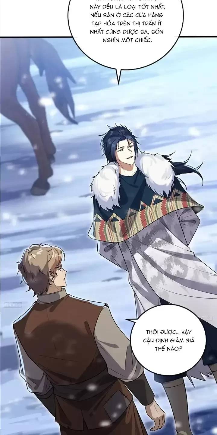 Đệ Nhất Danh Sách Chap 353 - Next Chap 354