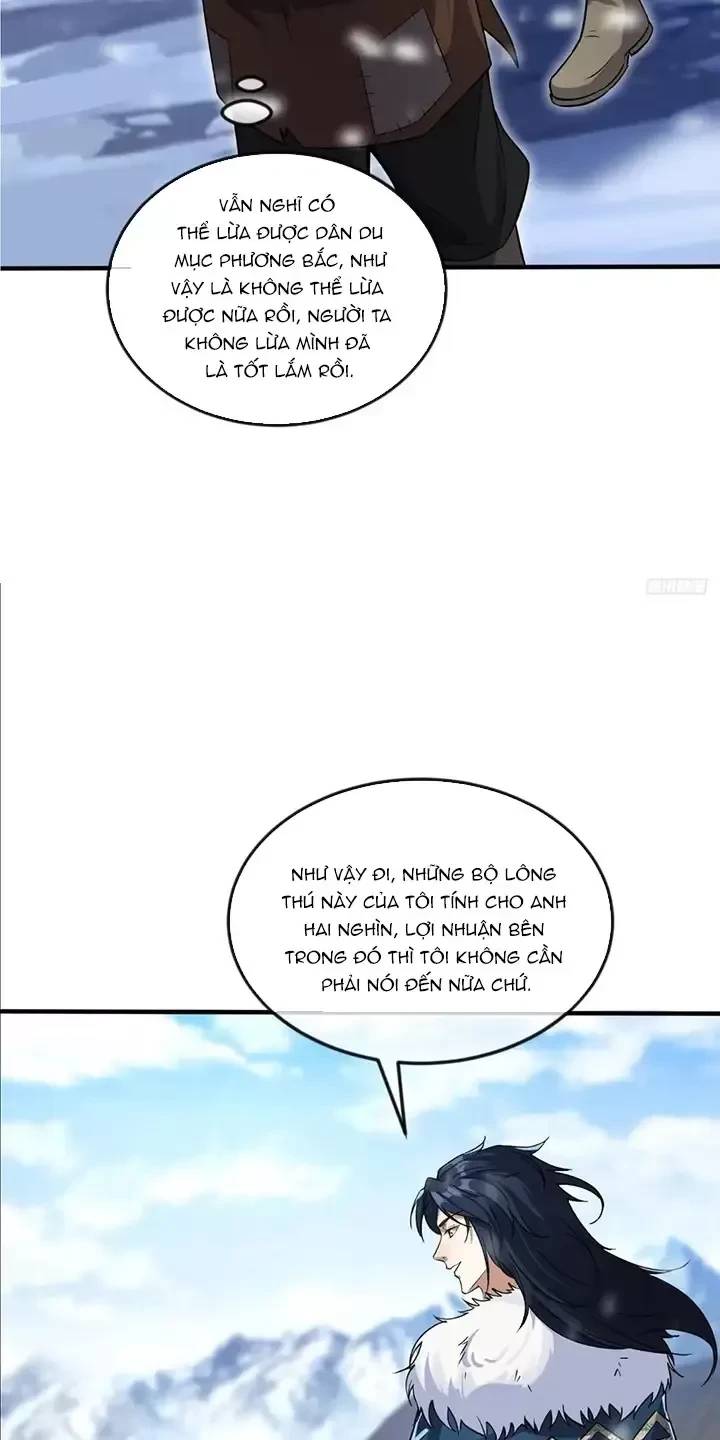 Đệ Nhất Danh Sách Chap 353 - Next Chap 354