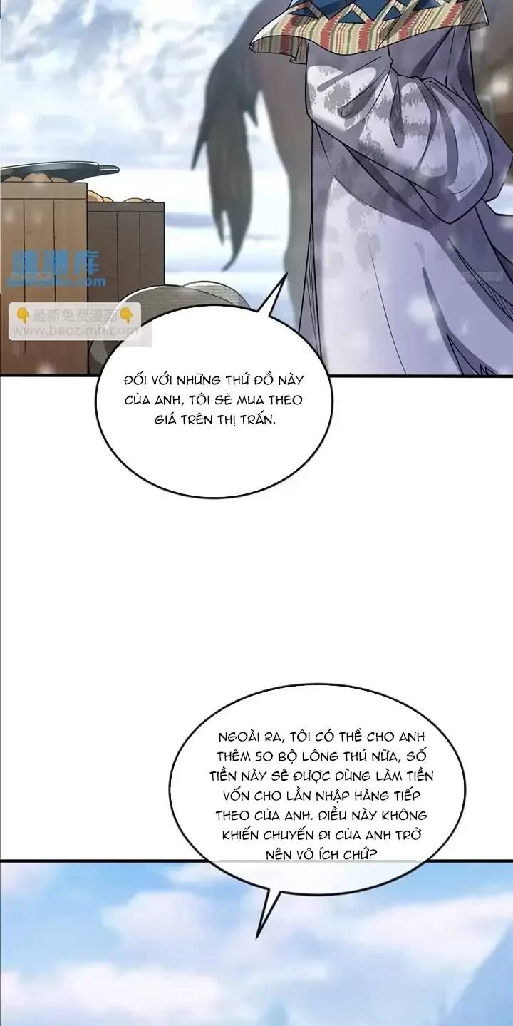 Đệ Nhất Danh Sách Chap 353 - Next Chap 354