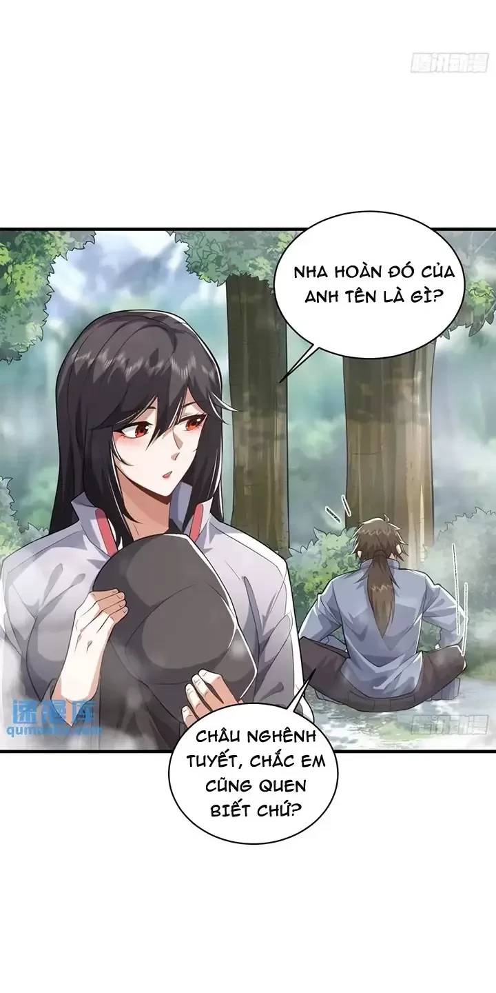 Đệ Nhất Danh Sách Chap 354 - Next Chap 355