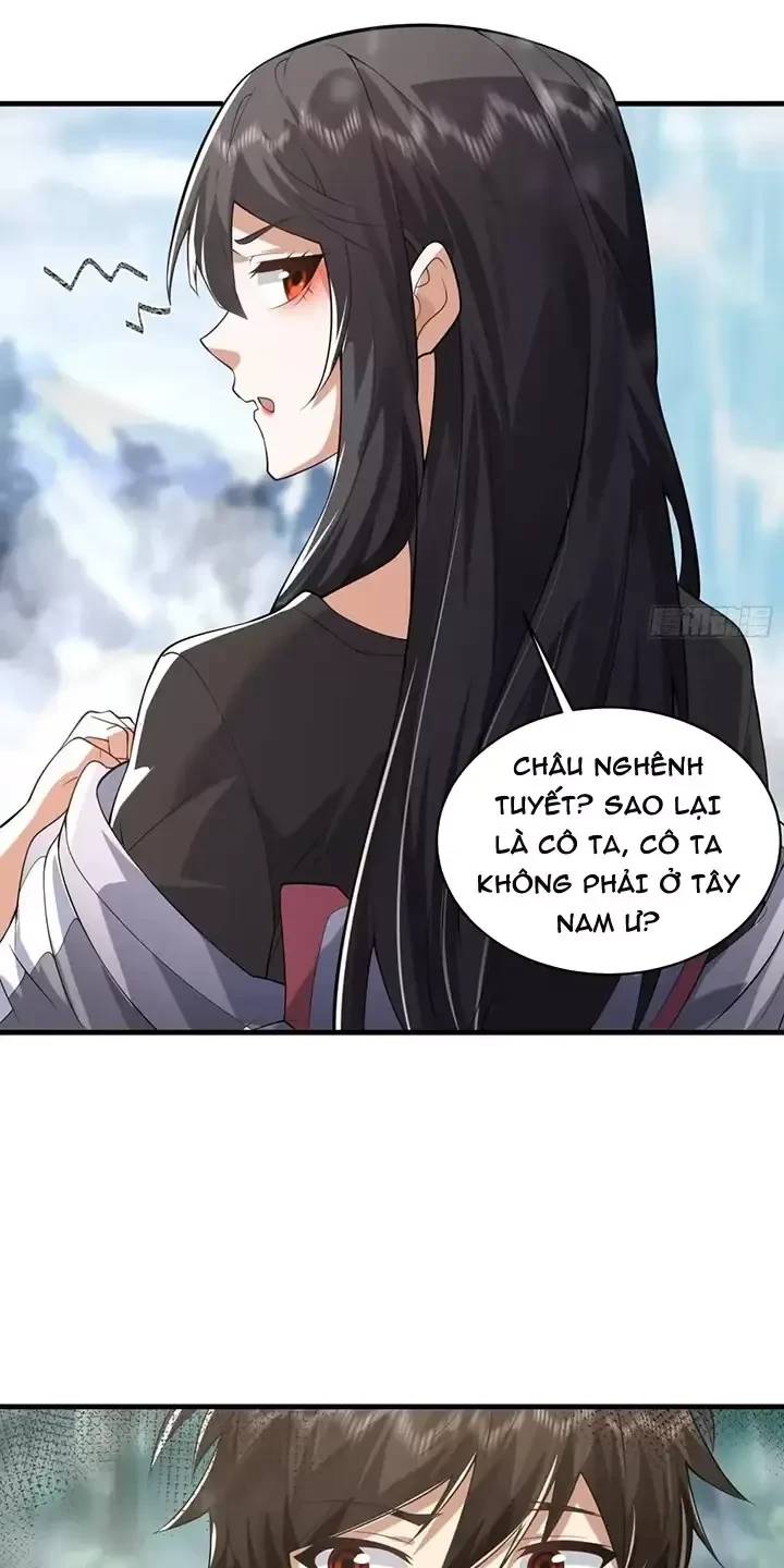 Đệ Nhất Danh Sách Chap 354 - Next Chap 355