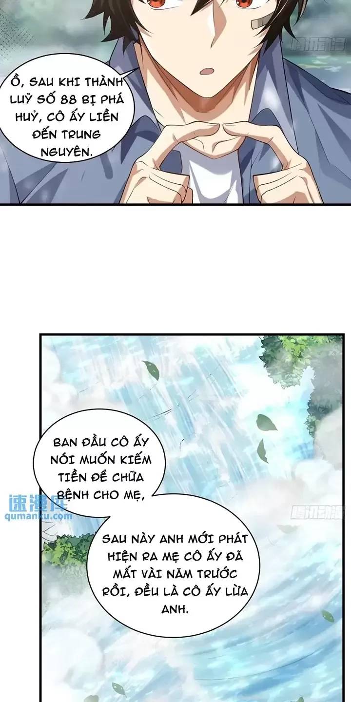 Đệ Nhất Danh Sách Chap 354 - Next Chap 355