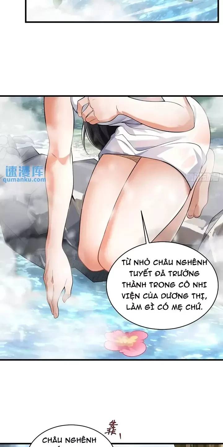 Đệ Nhất Danh Sách Chap 354 - Next Chap 355