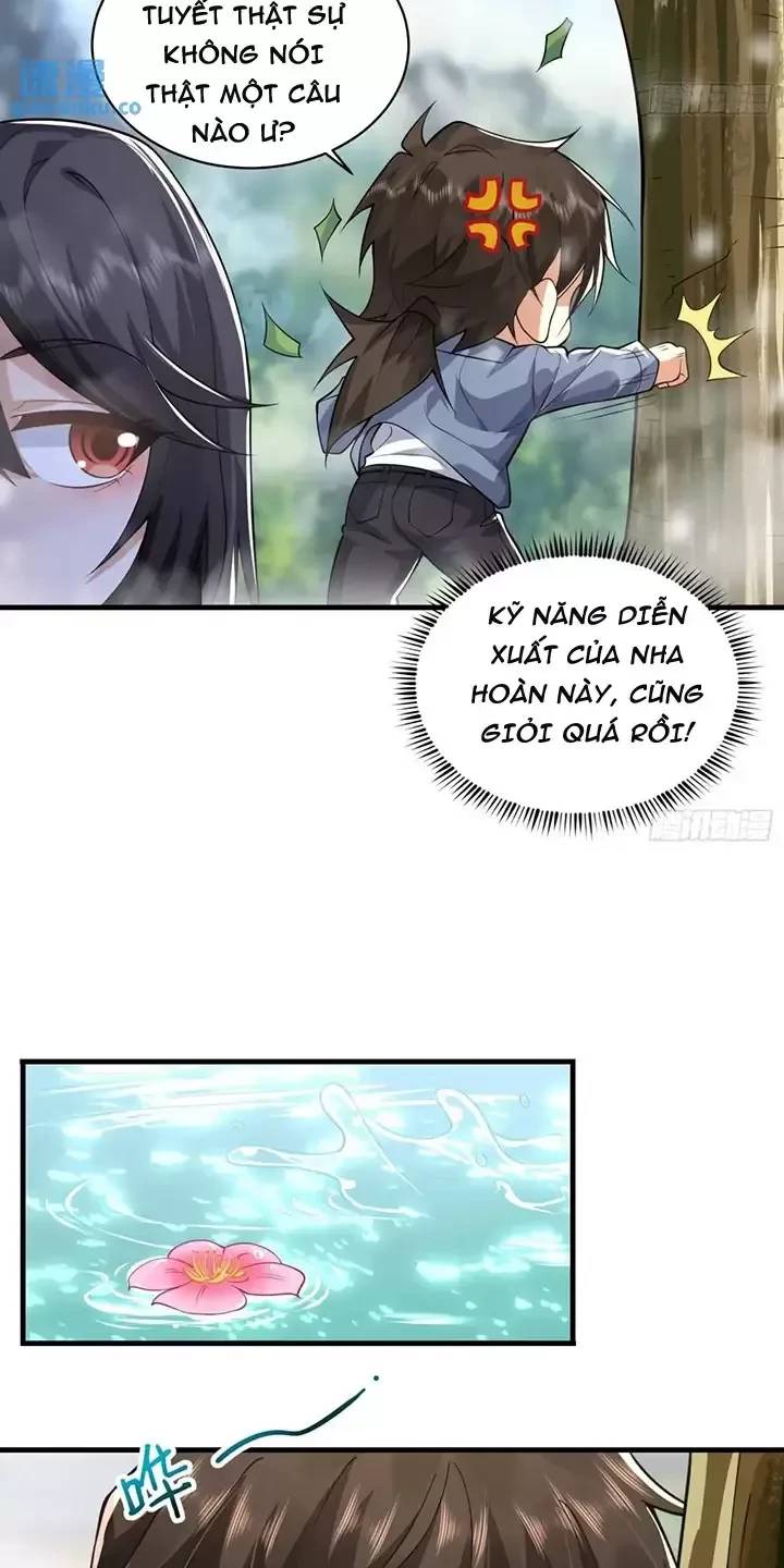 Đệ Nhất Danh Sách Chap 354 - Next Chap 355