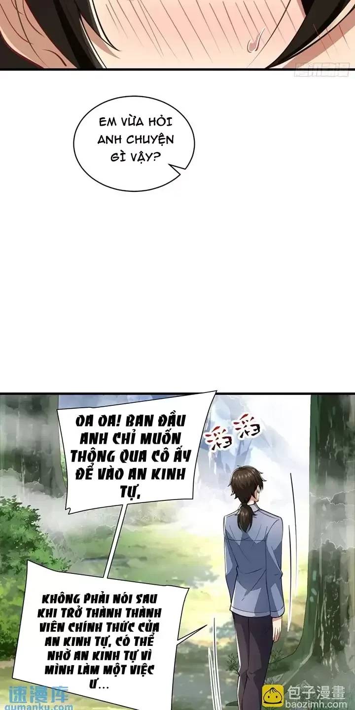 Đệ Nhất Danh Sách Chap 354 - Next Chap 355