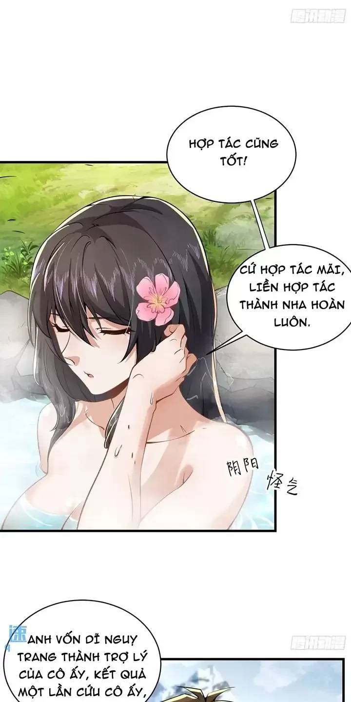 Đệ Nhất Danh Sách Chap 354 - Next Chap 355