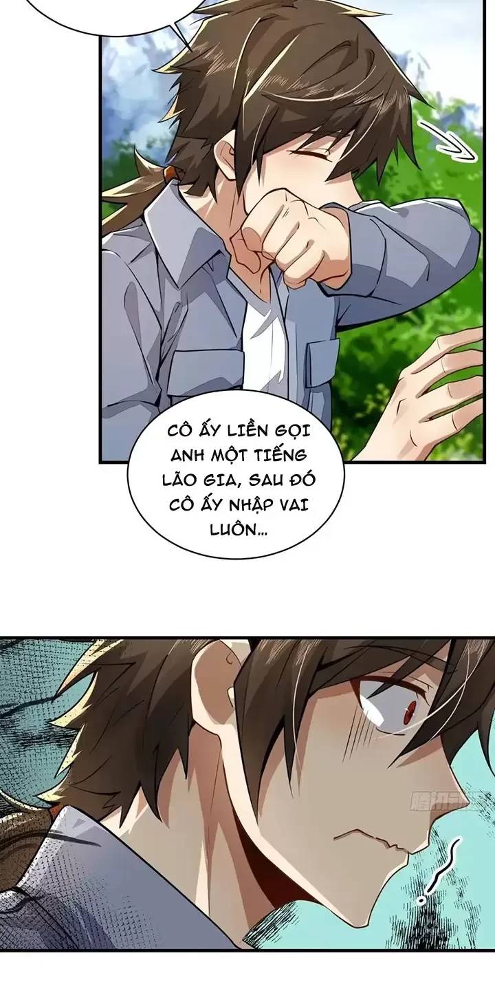 Đệ Nhất Danh Sách Chap 354 - Next Chap 355