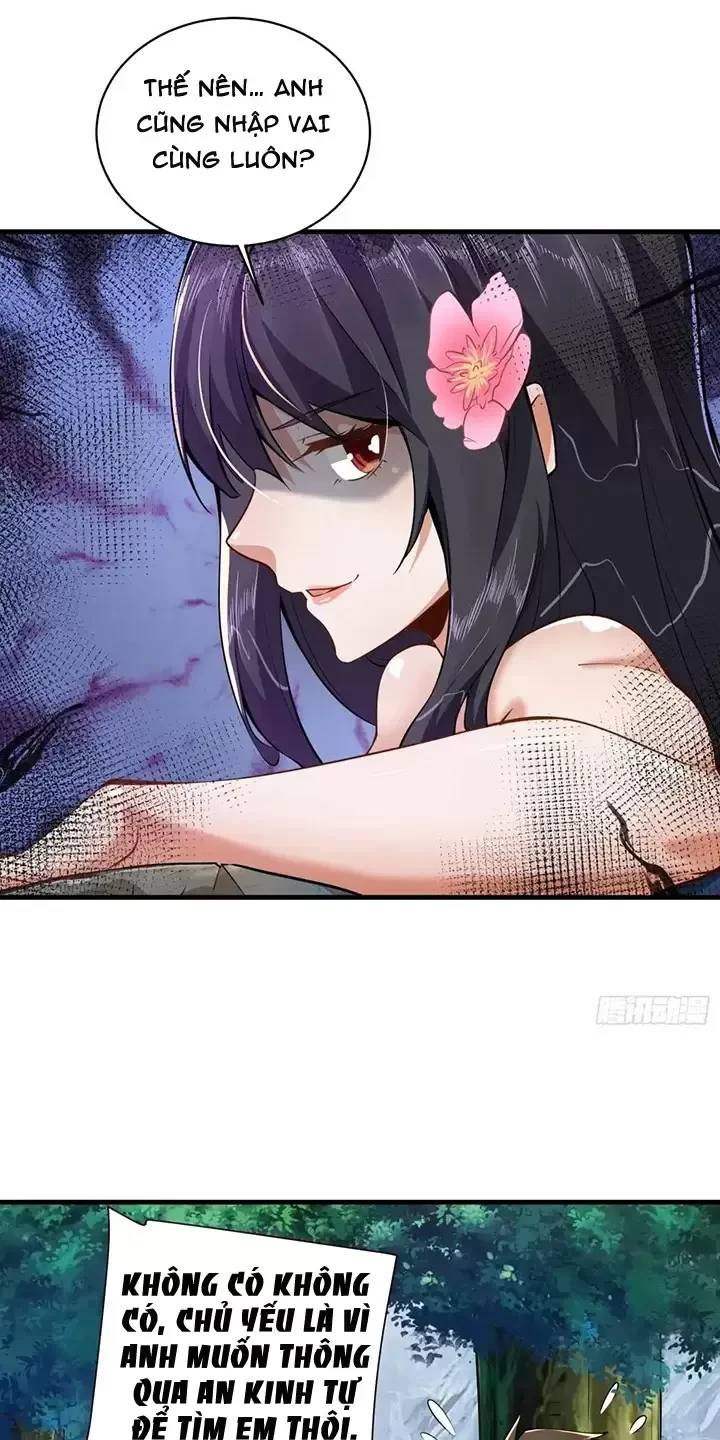 Đệ Nhất Danh Sách Chap 354 - Next Chap 355