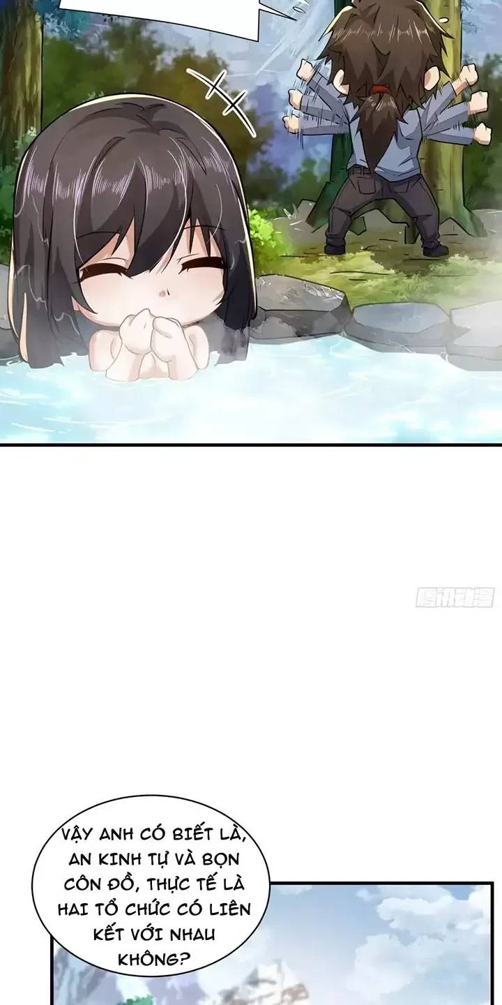 Đệ Nhất Danh Sách Chap 354 - Next Chap 355
