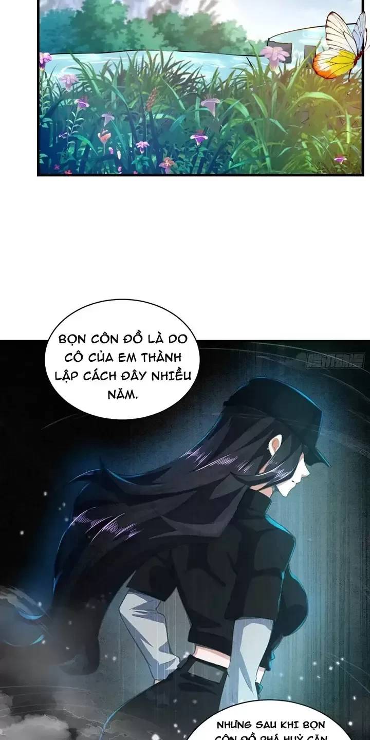 Đệ Nhất Danh Sách Chap 354 - Next Chap 355
