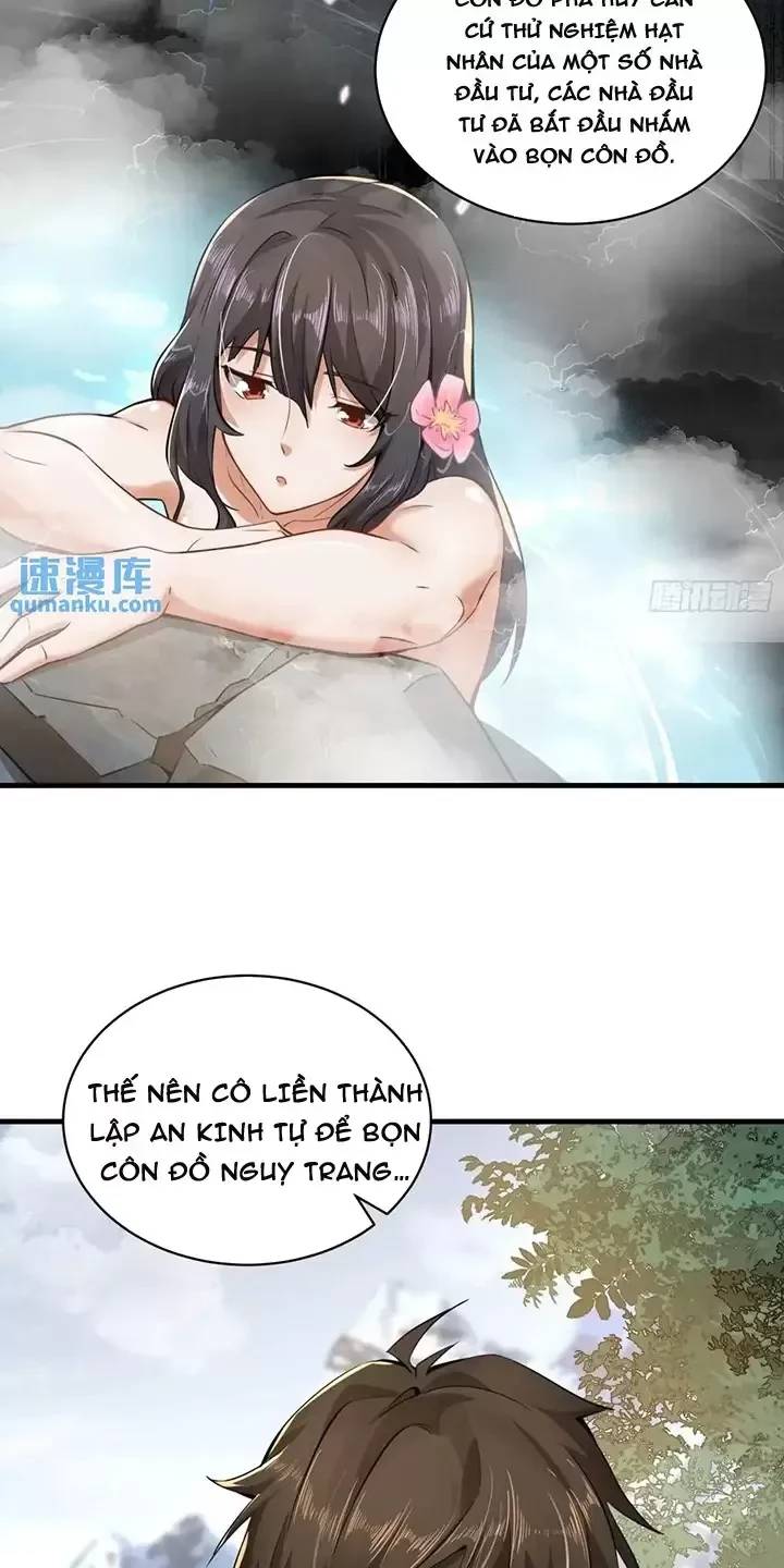Đệ Nhất Danh Sách Chap 354 - Next Chap 355