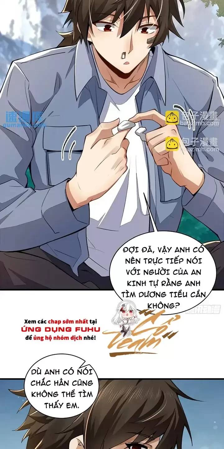 Đệ Nhất Danh Sách Chap 354 - Next Chap 355