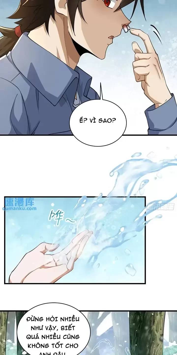 Đệ Nhất Danh Sách Chap 354 - Next Chap 355