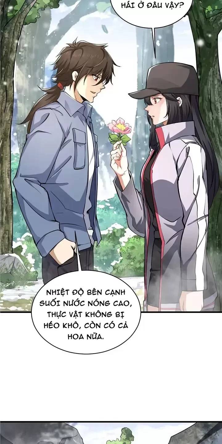 Đệ Nhất Danh Sách Chap 354 - Next Chap 355