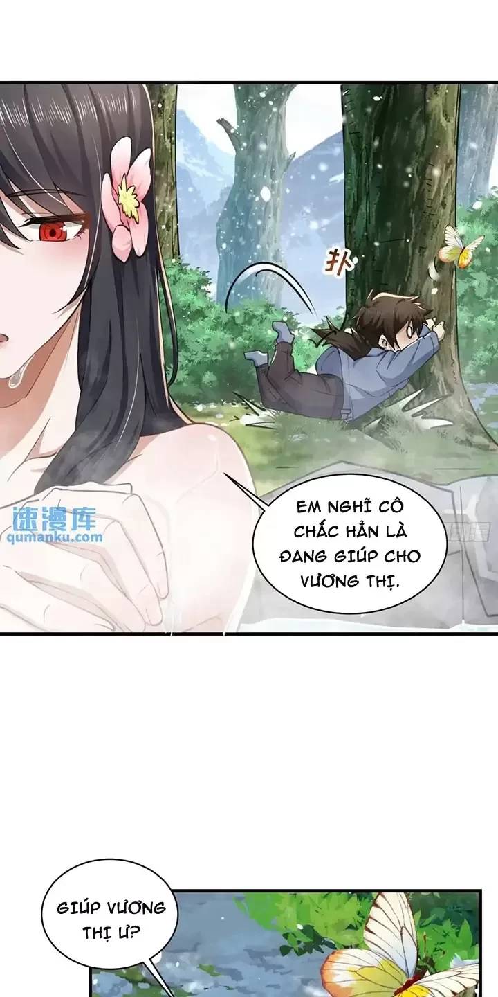 Đệ Nhất Danh Sách Chap 354 - Next Chap 355