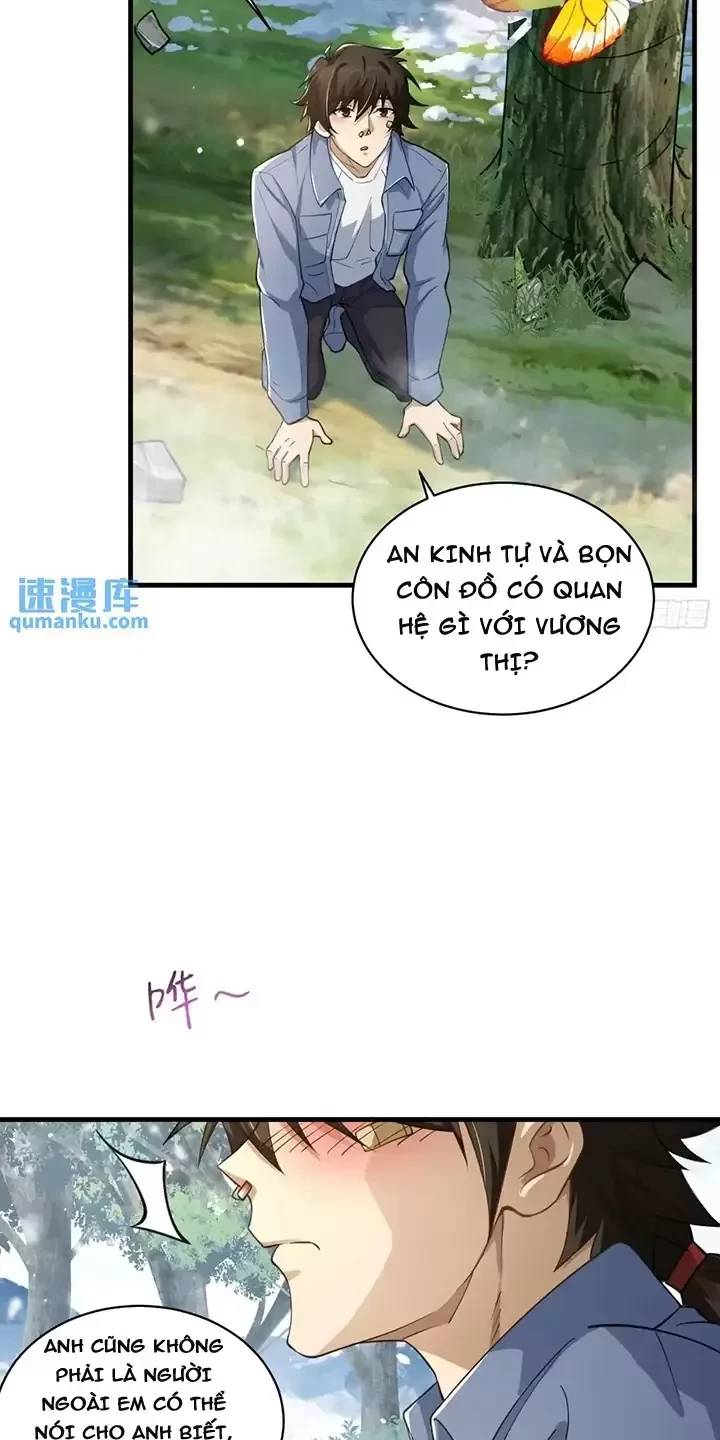 Đệ Nhất Danh Sách Chap 354 - Next Chap 355