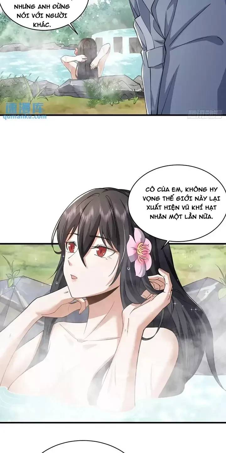 Đệ Nhất Danh Sách Chap 354 - Next Chap 355