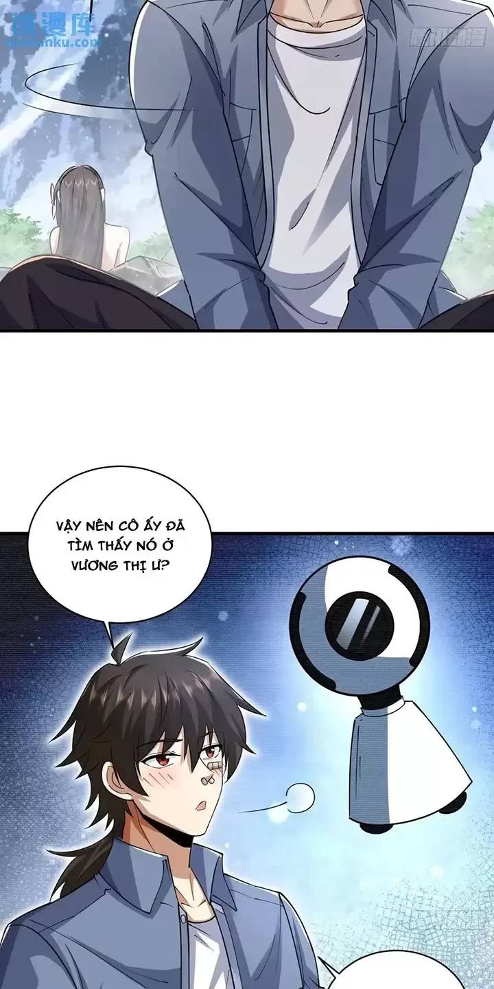 Đệ Nhất Danh Sách Chap 354 - Next Chap 355