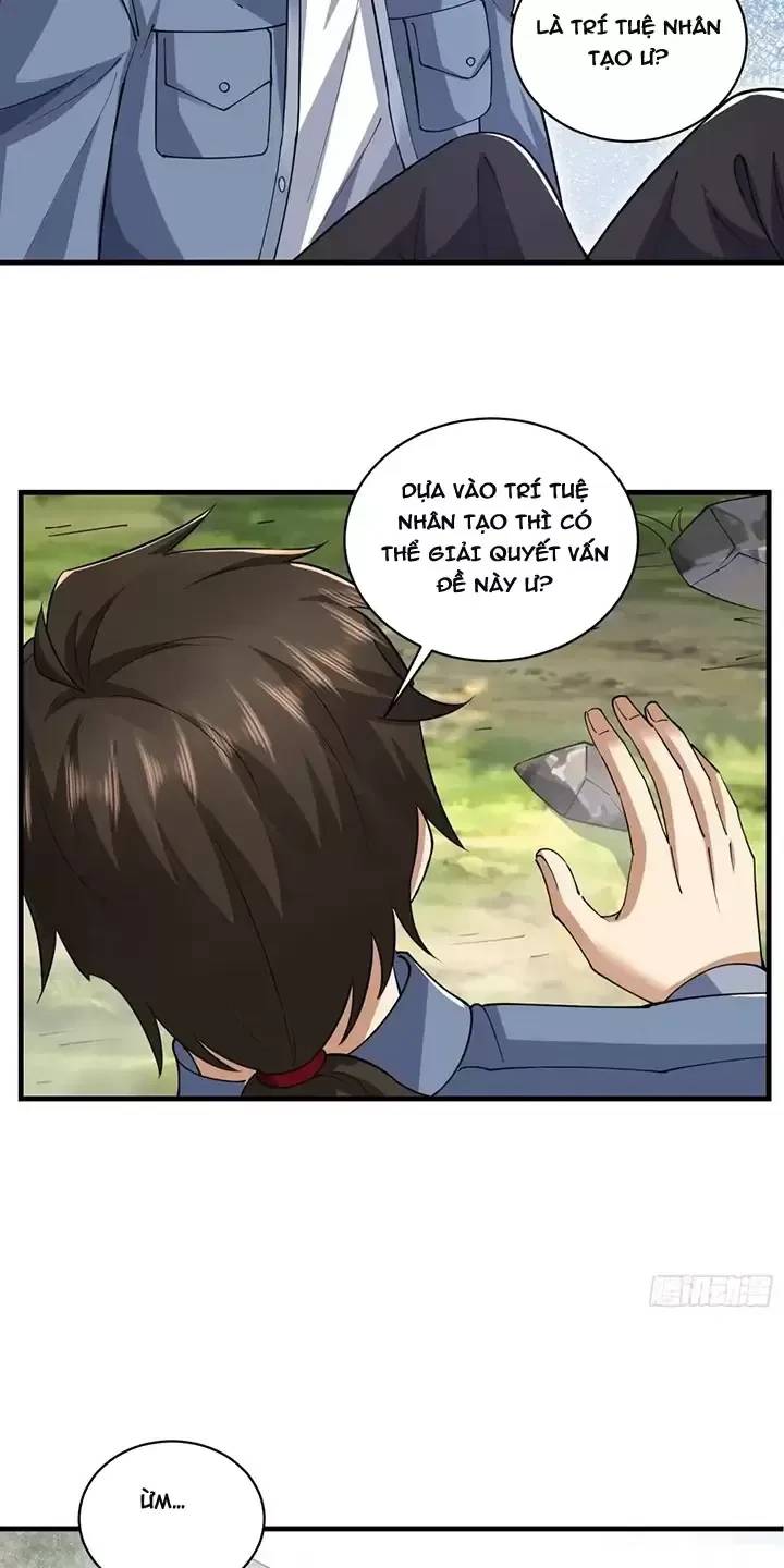 Đệ Nhất Danh Sách Chap 354 - Next Chap 355