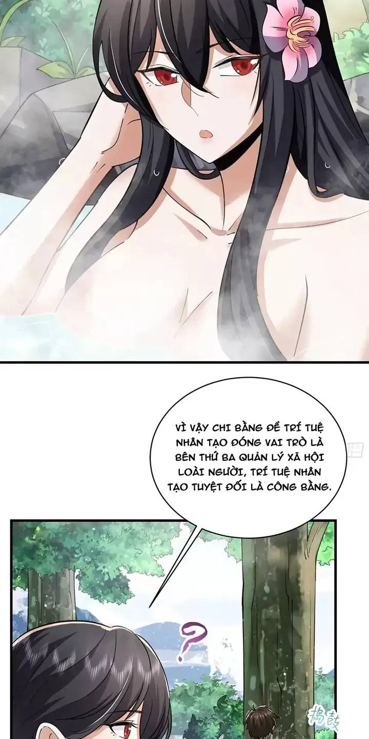 Đệ Nhất Danh Sách Chap 354 - Next Chap 355