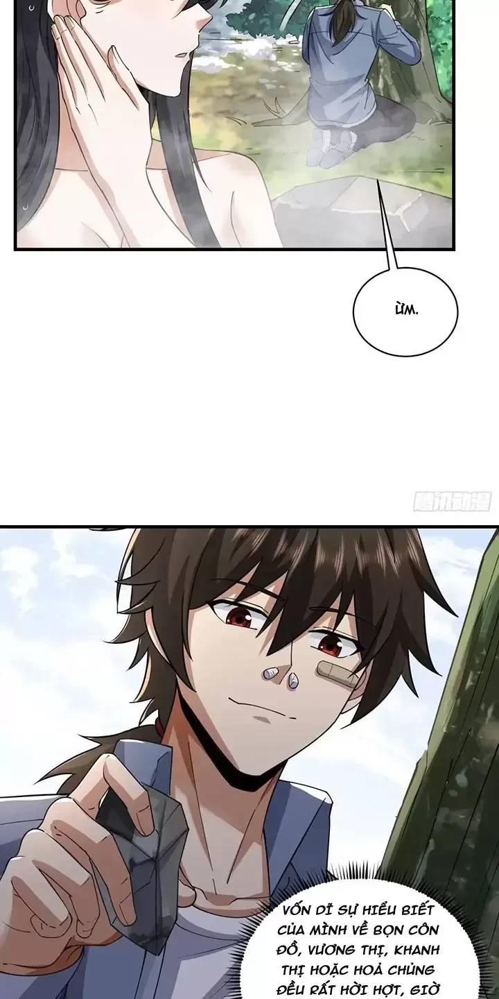 Đệ Nhất Danh Sách Chap 354 - Next Chap 355
