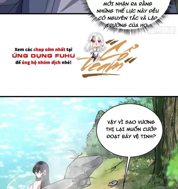 Đệ Nhất Danh Sách Chap 354 - Next Chap 355