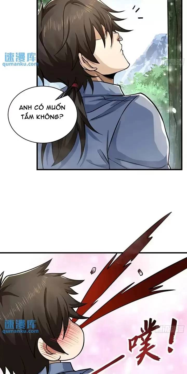 Đệ Nhất Danh Sách Chap 354 - Next Chap 355