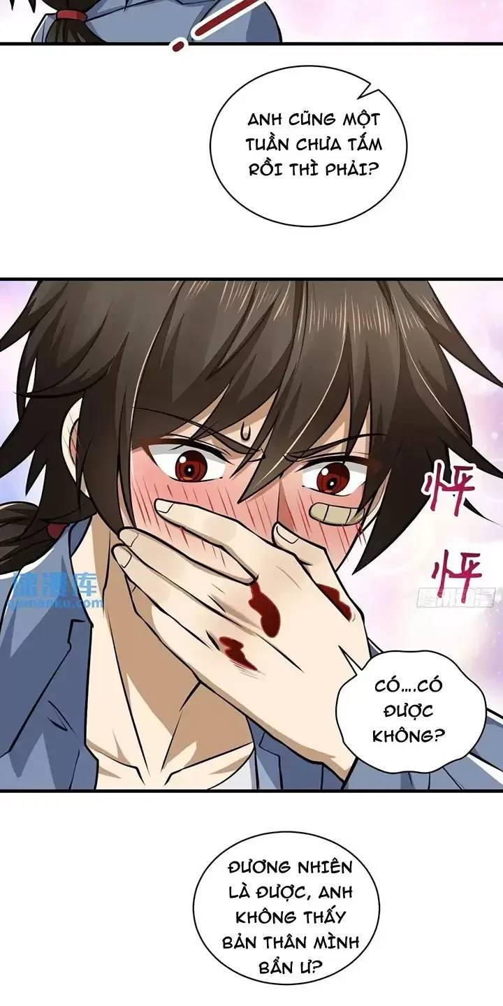 Đệ Nhất Danh Sách Chap 354 - Next Chap 355
