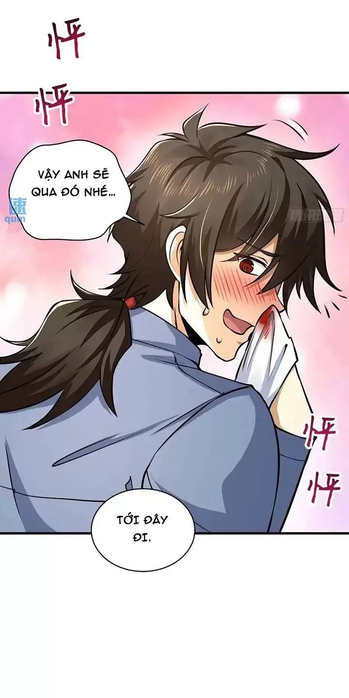 Đệ Nhất Danh Sách Chap 354 - Next Chap 355