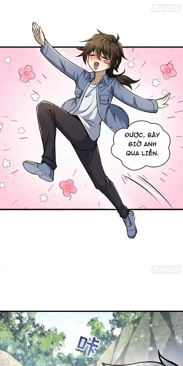 Đệ Nhất Danh Sách Chap 354 - Next Chap 355