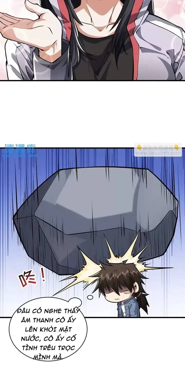 Đệ Nhất Danh Sách Chap 354 - Next Chap 355