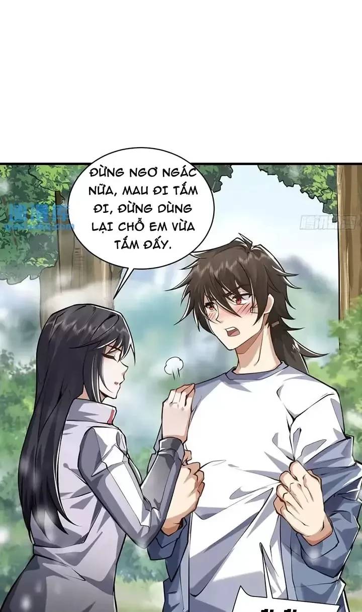 Đệ Nhất Danh Sách Chap 354 - Next Chap 355