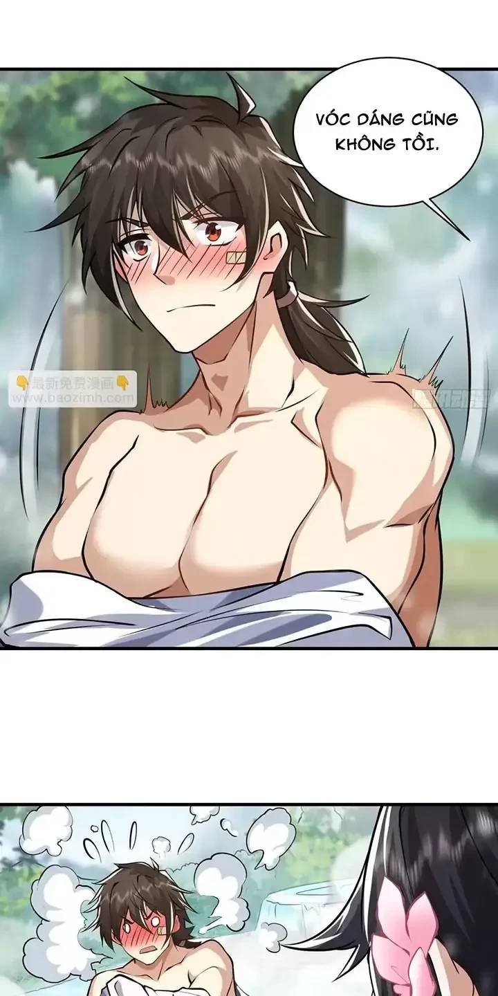 Đệ Nhất Danh Sách Chap 354 - Next Chap 355